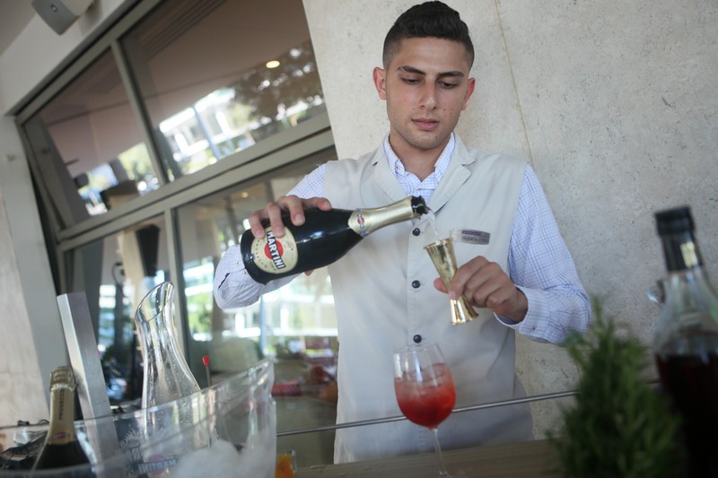 Aperitivo Wednesdays